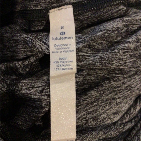 LuLu leggings - Picture 3 of 4